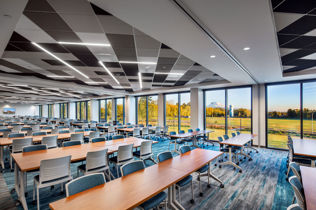 Classroom