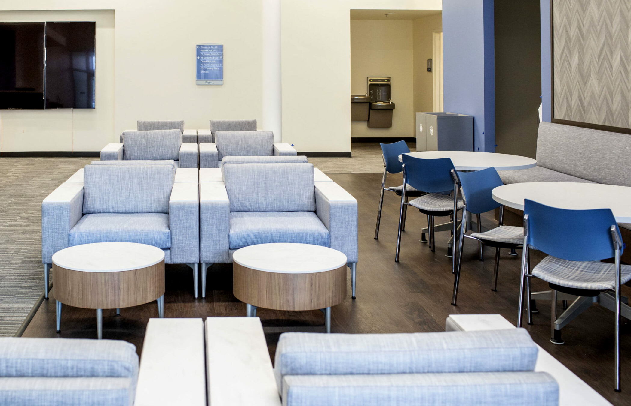 Healthcare University – Tacoma