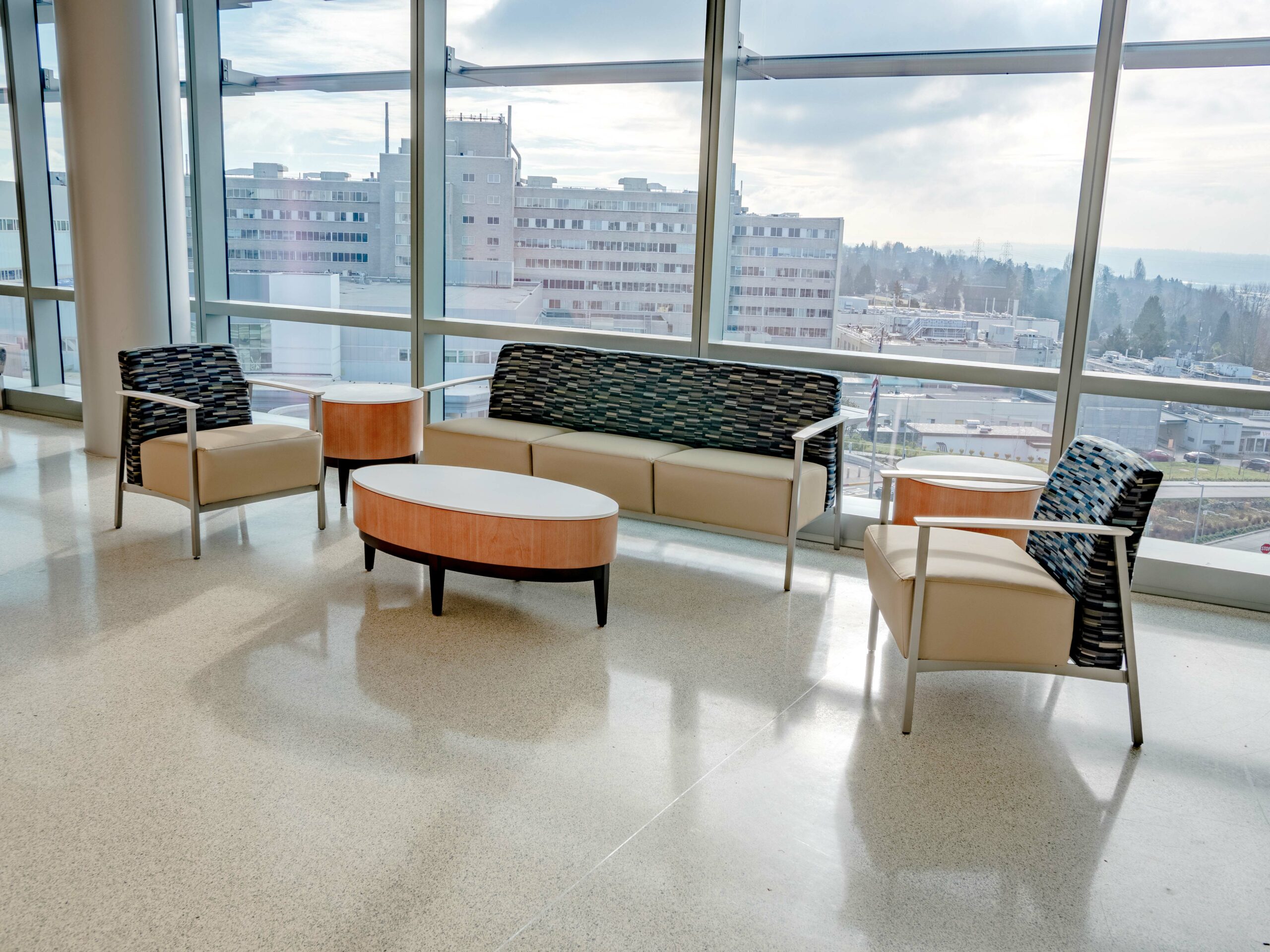 VA Health Center