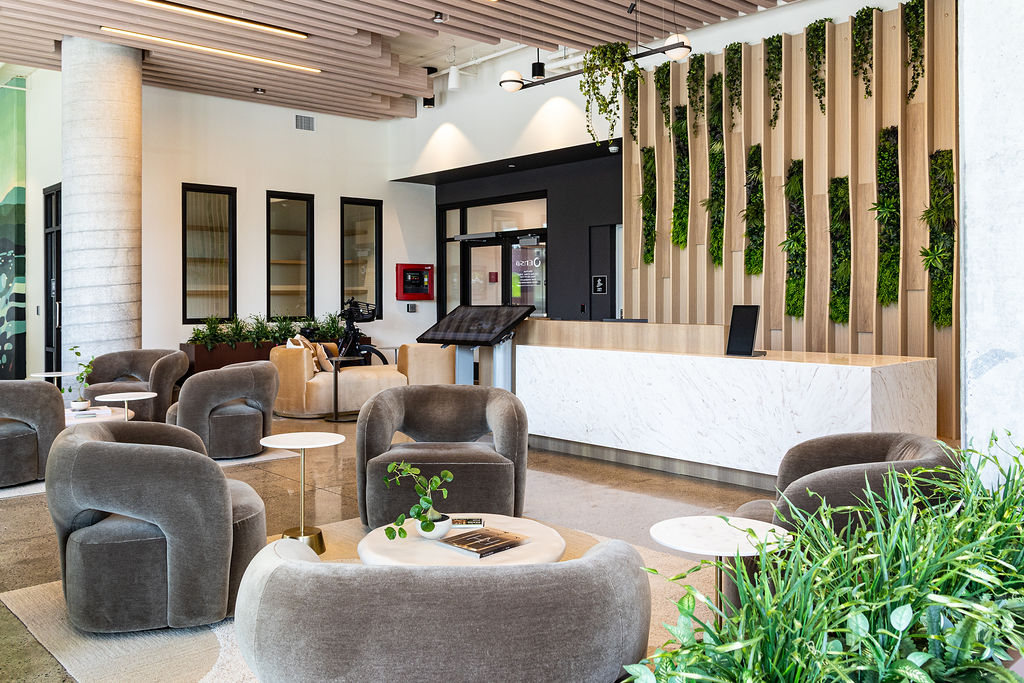 Enso Multifamily for ACG